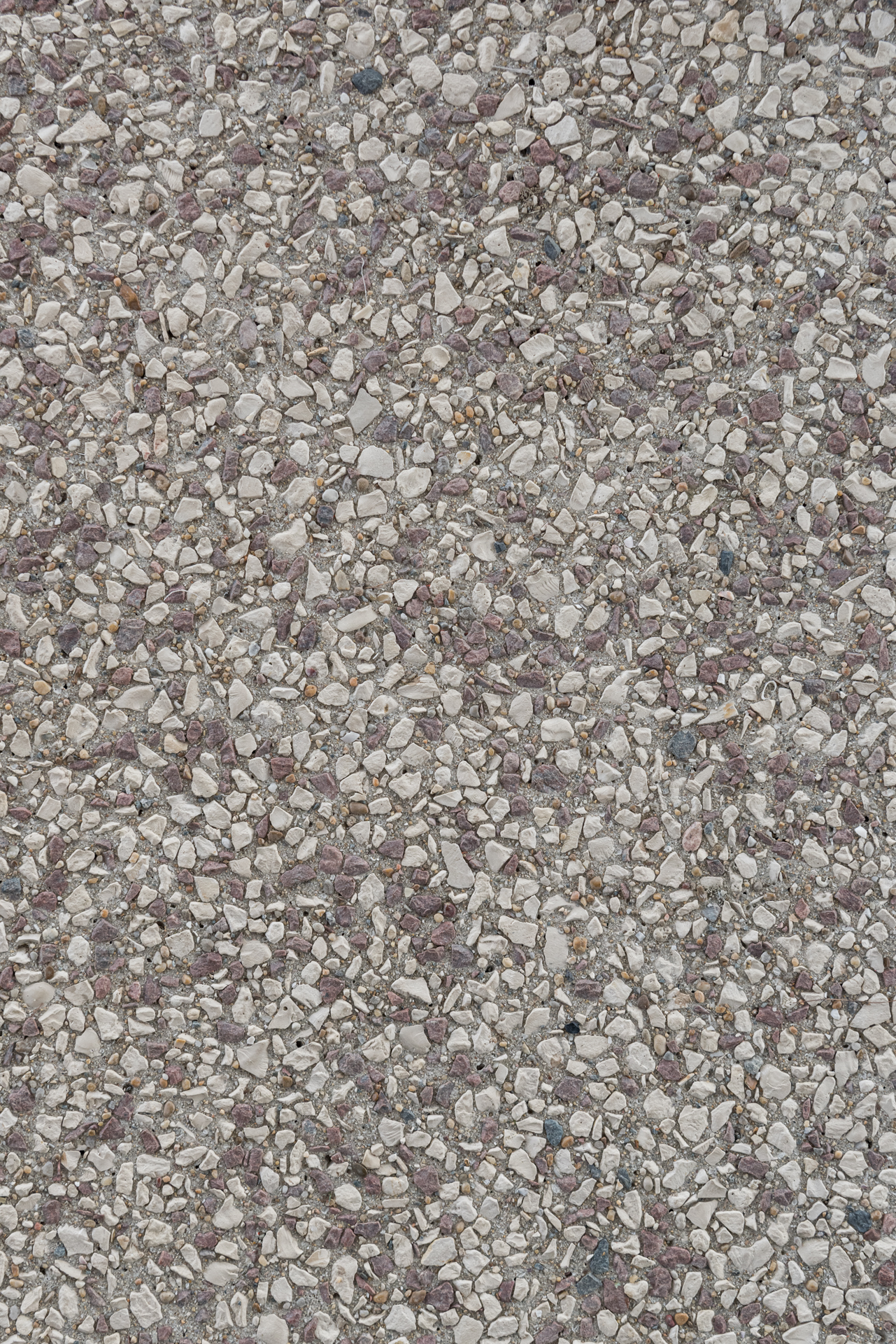 Béton Désactivé de Maison, Allée, Cour, Parking