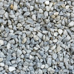 Gravillon Décoratif de Maison, Allée, Cour, Parking