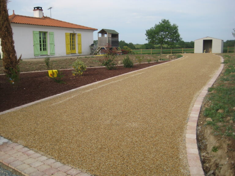 Allée - bicouche beige - Ideallée