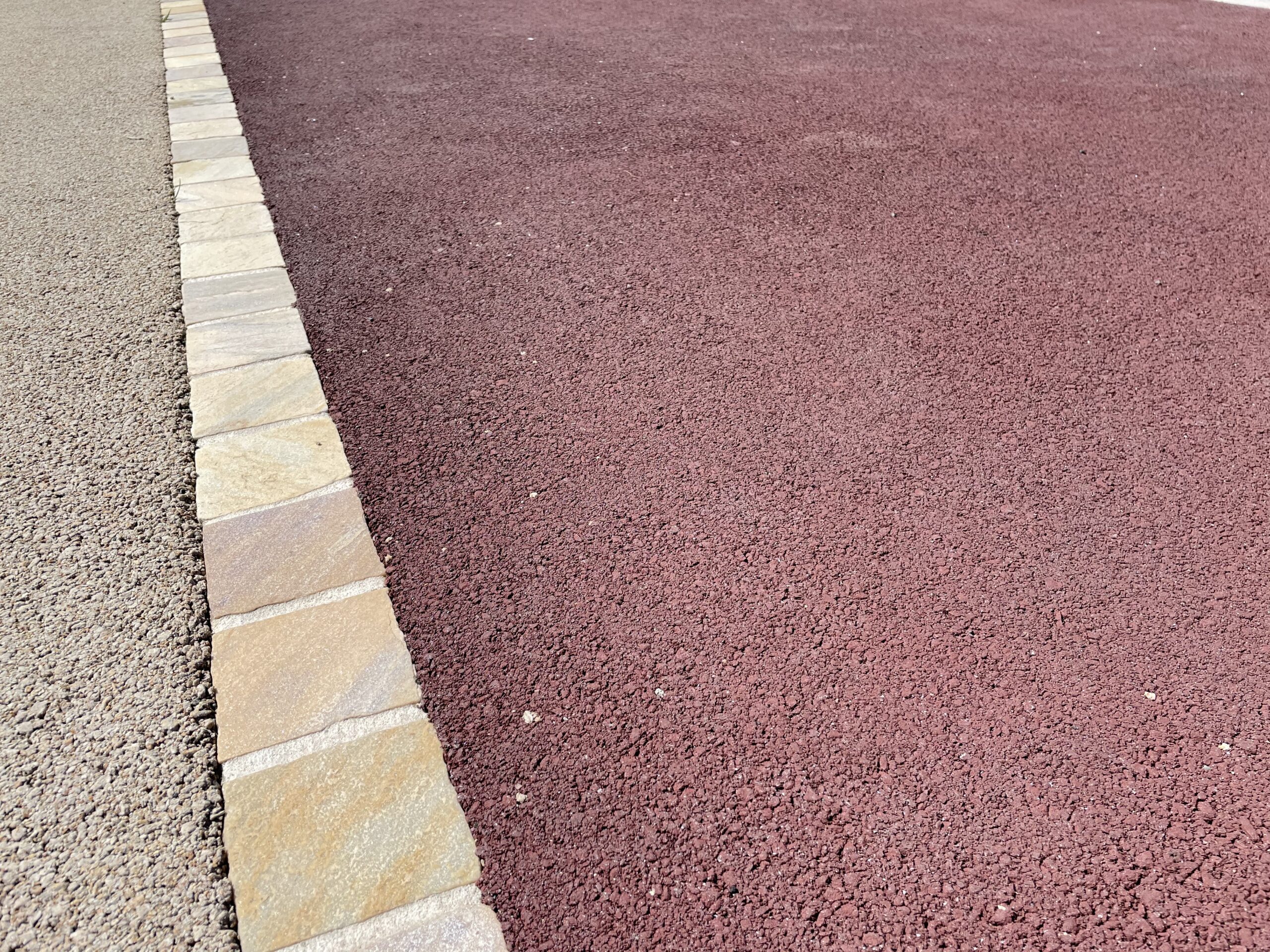 Showroom - enrobé brun - IDEALLEE