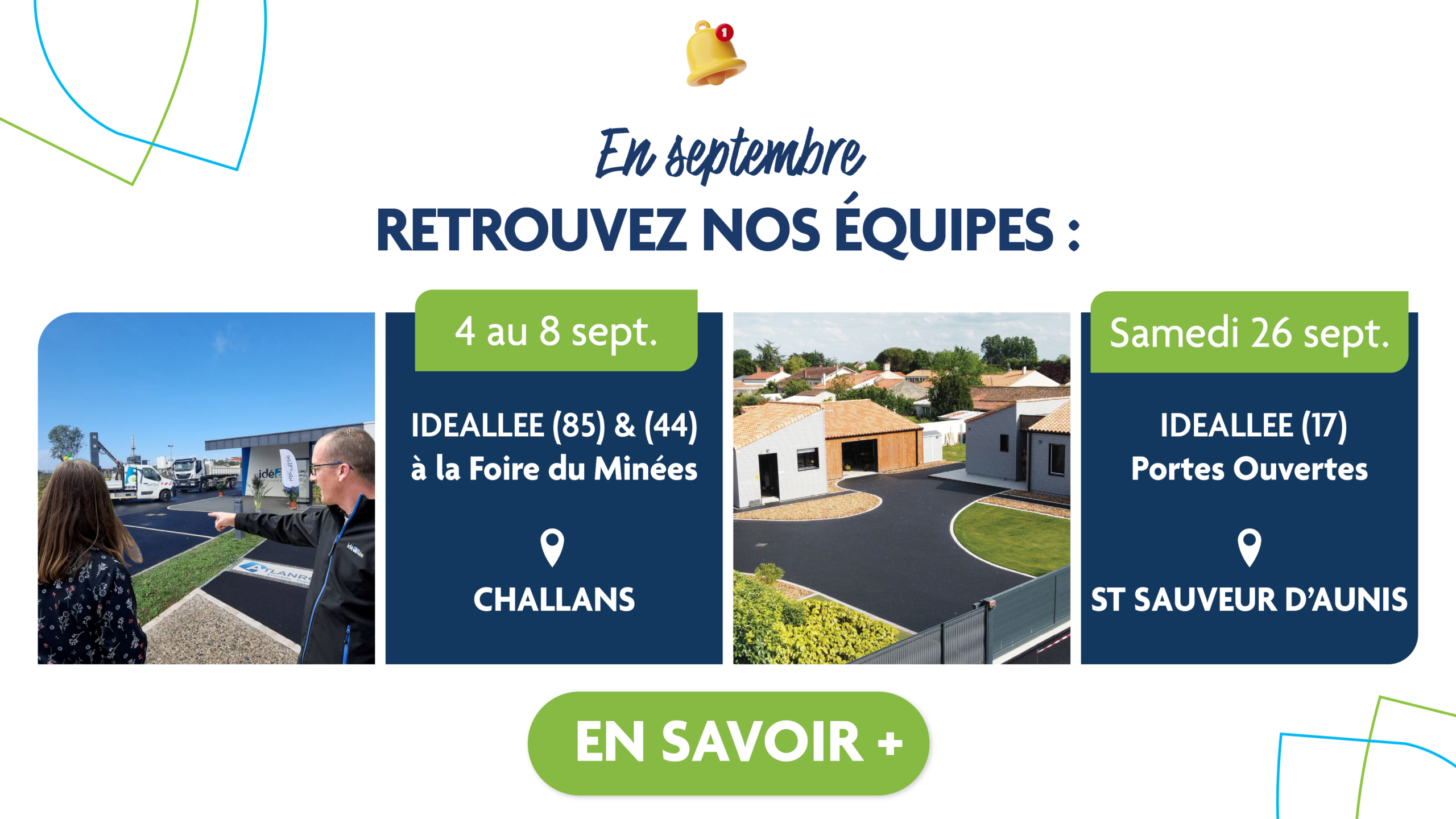 rencontrez les equipes ideallee portes ouvertes